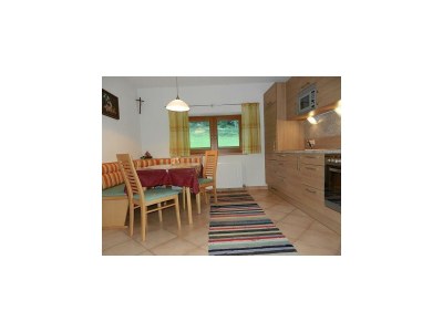 Apartment Apartment/1 Schlafraum/Dusche, WC - Features photo 12