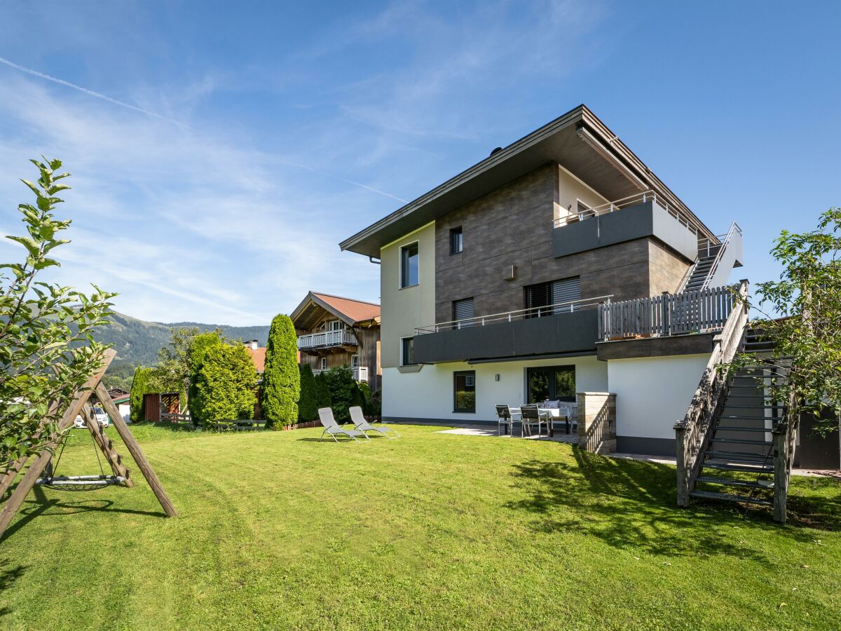 Apartment Appartement/Fewo, Dusche und Bad, WC, 2 Schlafräum