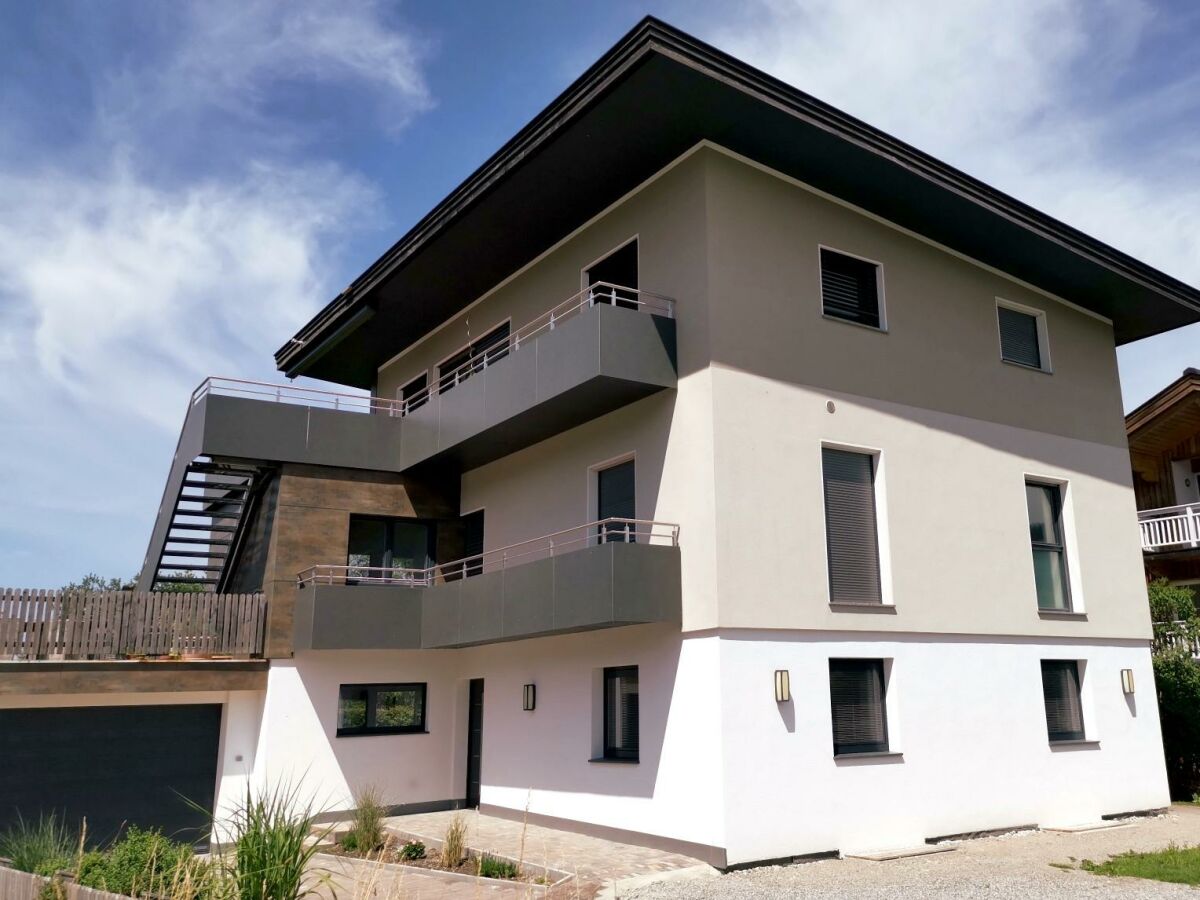 Apartment Appartement/Fewo, Dusche und Bad, WC, 2 Schlafräum - Outdoor photo 2