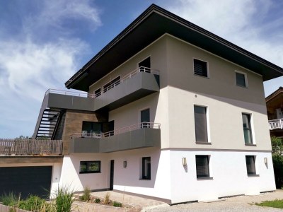 Apartment Appartement/Fewo, Dusche und Bad, WC, 2 Schlafräum - Outdoor photo 2