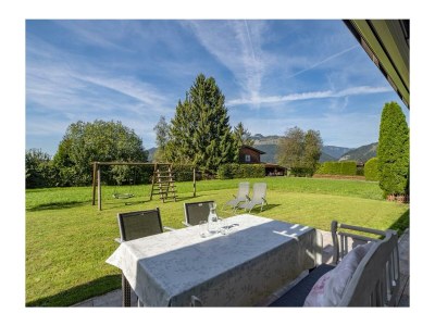 Apartment Appartement/Fewo, Dusche und Bad, WC, 2 Schlafräum - Outdoor photo 4