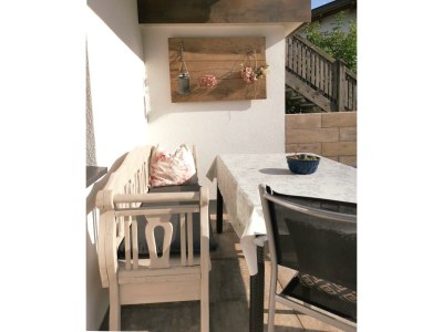 Apartment Appartement/Fewo, Dusche und Bad, WC, 2 Schlafräum - Outdoor photo 8