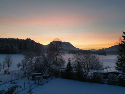 Apartment Appartement/Fewo, Dusche und Bad, WC, 2 Schlafräum - Outdoor photo 11