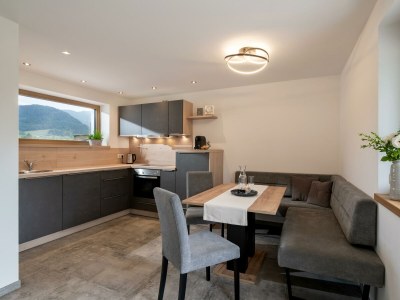 Apartment Appartement/Fewo, Dusche und Bad, WC, 2 Schlafräum - Features photo 17