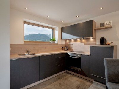 Apartment Appartement/Fewo, Dusche und Bad, WC, 2 Schlafräum - Features photo 18