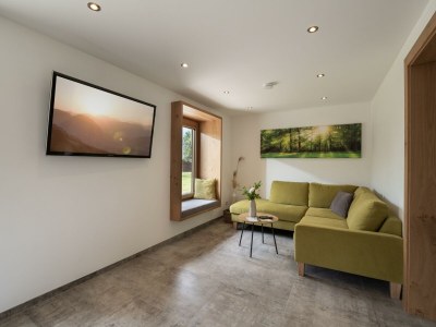 Apartment Appartement/Fewo, Dusche und Bad, WC, 2 Schlafräum - Features photo 19