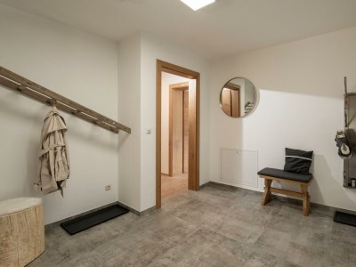 Apartment Appartement/Fewo, Dusche und Bad, WC, 2 Schlafräum - Features photo 25