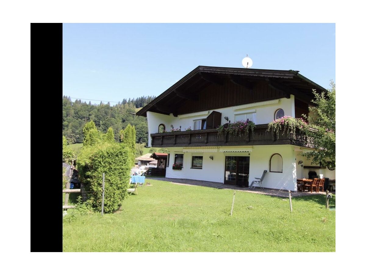 Apartment Zahmer Kaiser 2