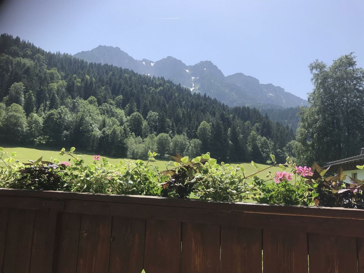 Apartment Zahmer Kaiser 2 - Outdoor photo 3