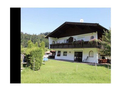 Apartment Zahmer Kaiser 2 in Walchsee - Apartment