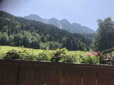 Apartment Zahmer Kaiser 2 - Outdoor photo 3