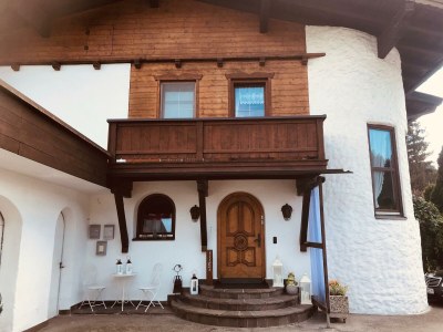 Apartment Zahmer Kaiser 2 - Outdoor photo 5