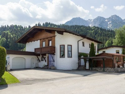 Apartment Zahmer Kaiser 2 - Outdoor photo 8