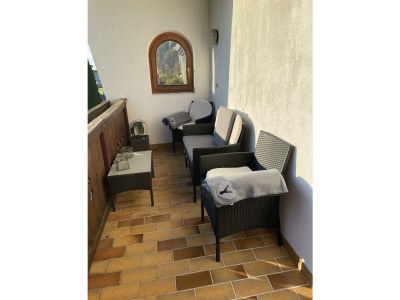 Apartment Zahmer Kaiser 2 - Features photo 17