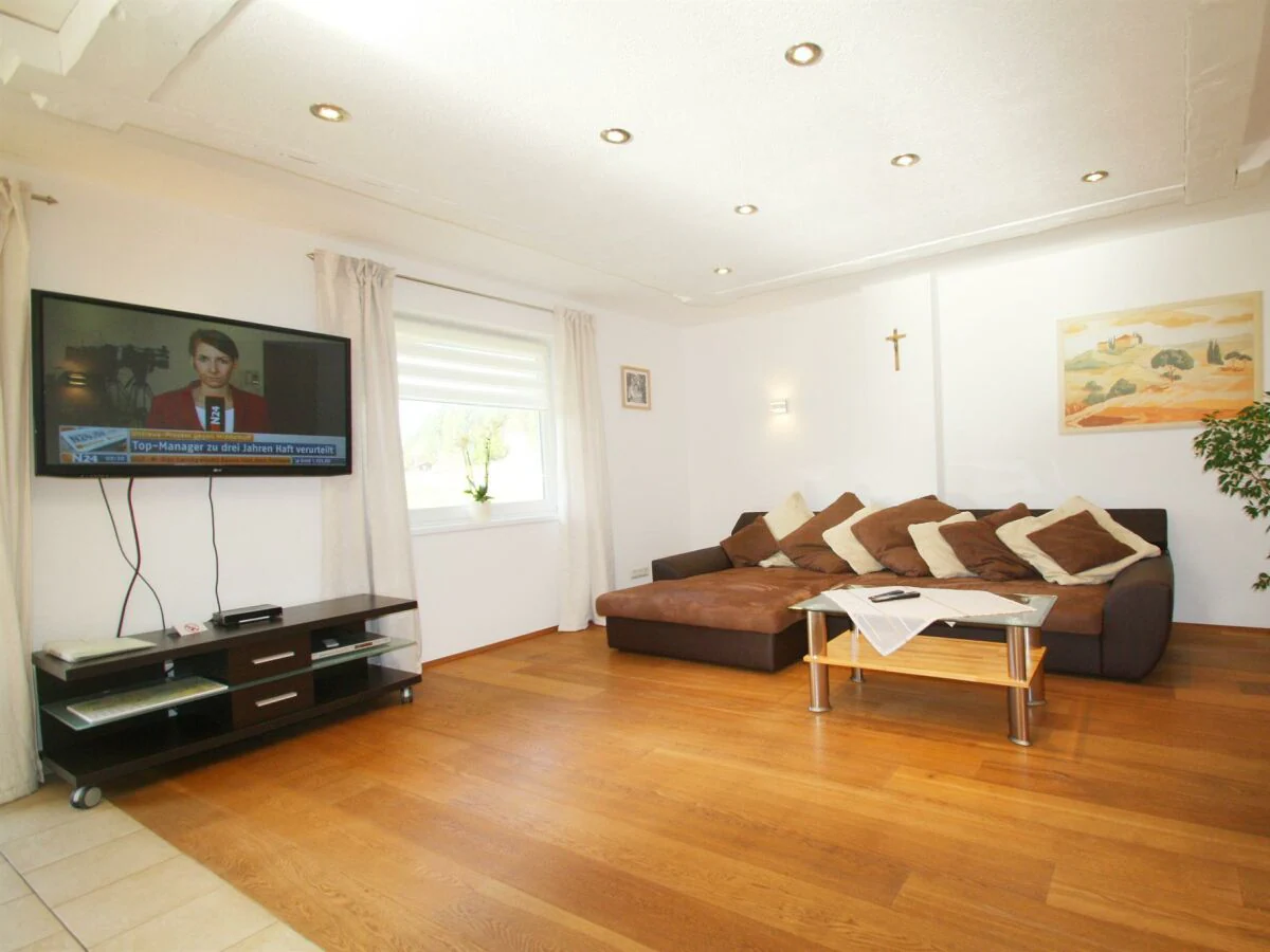 Apartment Appartement/Fewo, Dusche und Bad, WC, 2Schlafräume - Outdoor photo 5