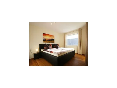 Apartment Appartement/Fewo, Dusche und Bad, WC, 2Schlafräume - Outdoor photo 6