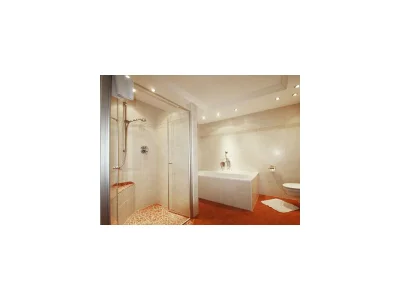 Apartment Appartement/Fewo, Dusche und Bad, WC, 2Schlafräume - Outdoor photo 8