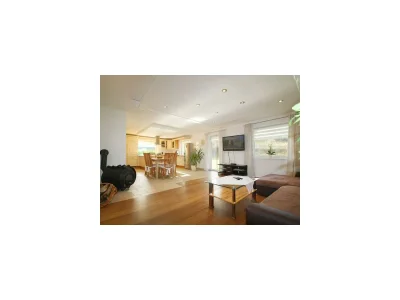 Apartment Appartement/Fewo, Dusche und Bad, WC, 2Schlafräume - Features photo 12