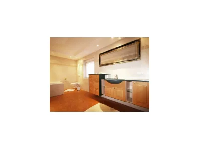 Apartment Appartement/Fewo, Dusche und Bad, WC, 2Schlafräume - Features photo 17