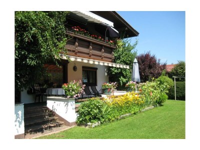 Apartment Apartment"A"/1 Schlafraum/Du/WC,TV,Ter - Outdoor photo 5