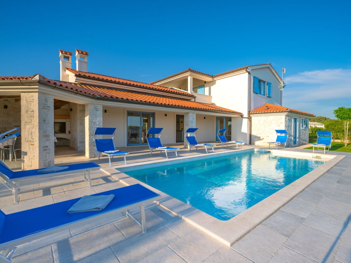 Villa Villa Barra - Outdoor photo 2