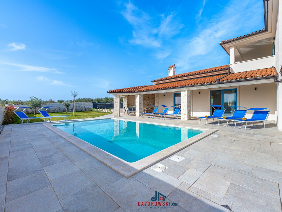 Villa Villa Barra - Outdoor photo 3