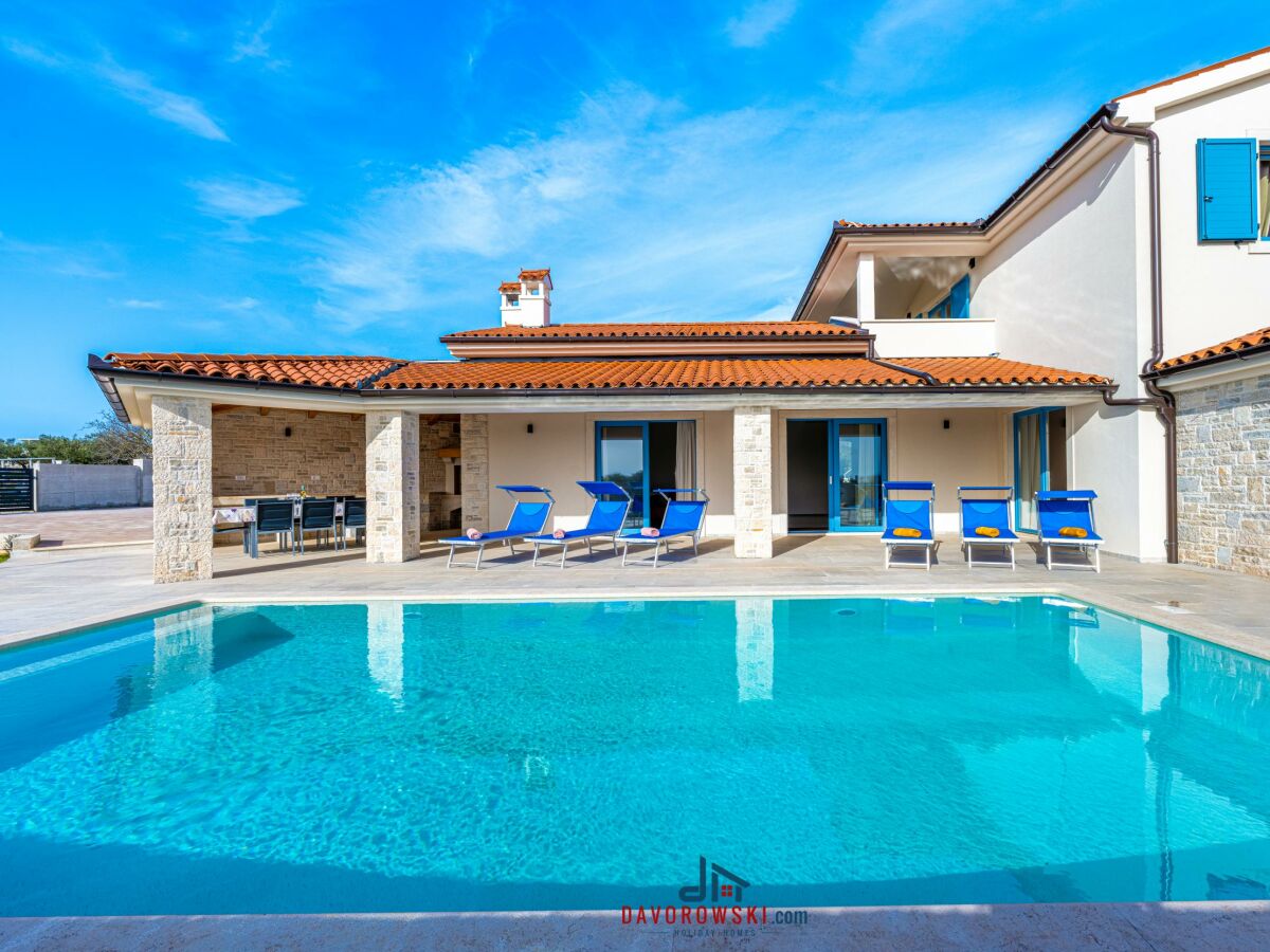 Villa Villa Barra - Outdoor photo 4