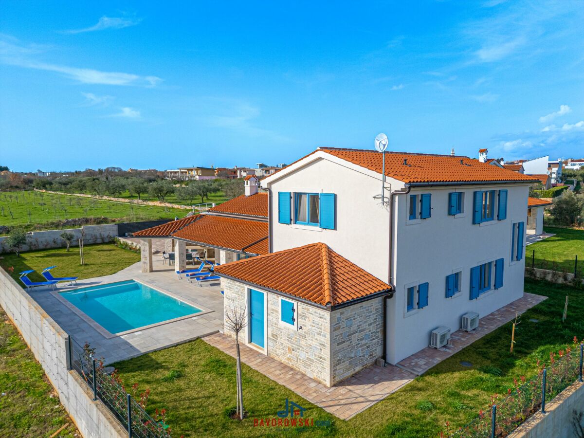 Villa Villa Barra - Outdoor photo 5