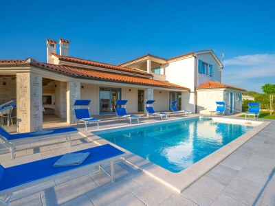 Villa Villa Barra - Outdoor photo 2