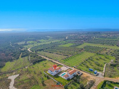 Villa Villa Barra - Outdoor photo 6