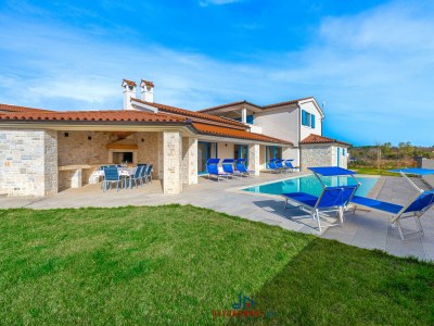 Villa Villa Barra - Outdoor photo 7