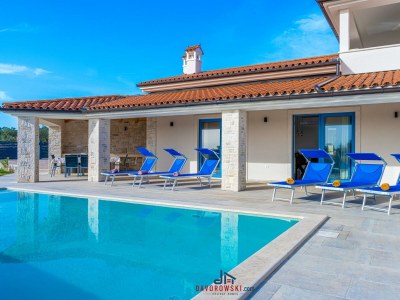 Villa Villa Barra - Outdoor photo 11