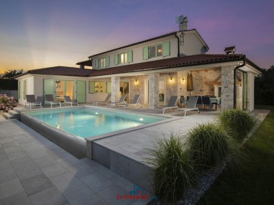 Villa Villa Barra in Vodnjan - Villa