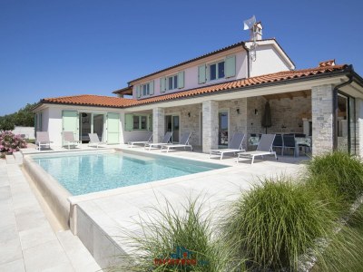 Villa Villa Barra - Outdoor photo 2