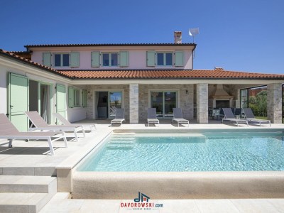 Villa Villa Barra - Outdoor photo 3