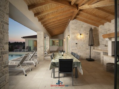 Villa Villa Barra - Outdoor photo 6