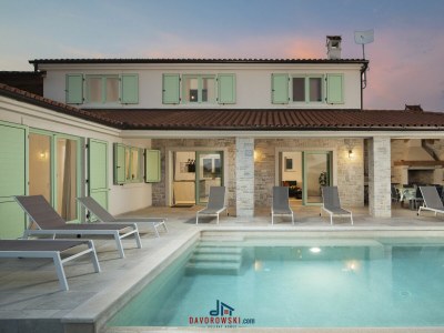 Villa Villa Barra - Outdoor photo 7