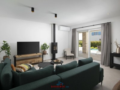 Villa Villa Barra - Features photo 19