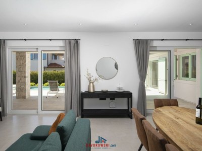 Villa Villa Barra - Features photo 20