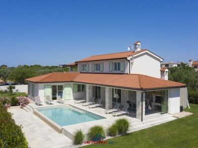 Villa Villa Barra - Features photo 39
