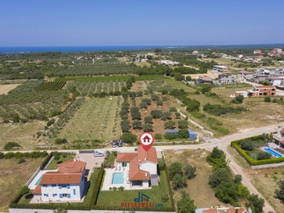 Villa Villa Barra - Environment photo 43