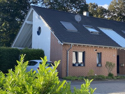 Holiday house Haus Xantenamera in Xanten - Holiday house