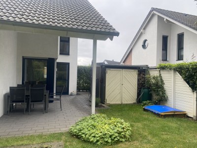 Holiday house Haus Xantenamera - Outdoor photo 2