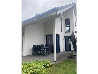 Holiday house Haus Xantenamera - Outdoor photo 3