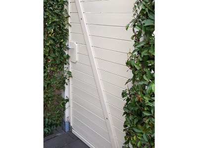 Holiday house Haus Xantenamera - Outdoor photo 4