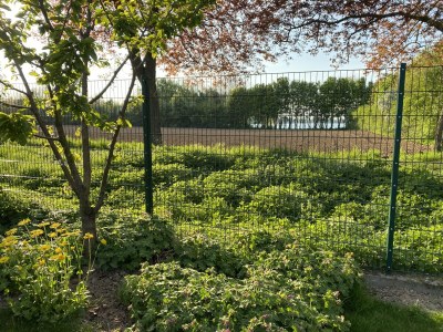 Holiday house Haus Xantenamera - Outdoor photo 6