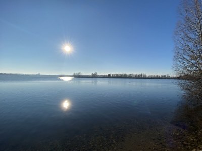 Holiday house Haus Xantenamera - Environment photo 26