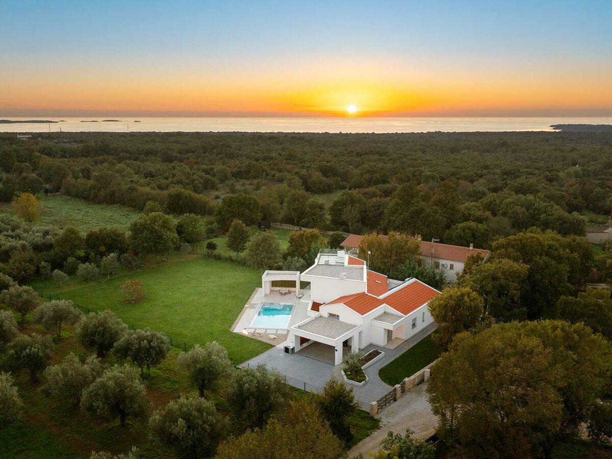 Villa Villa Brioli - Outdoor photo 2