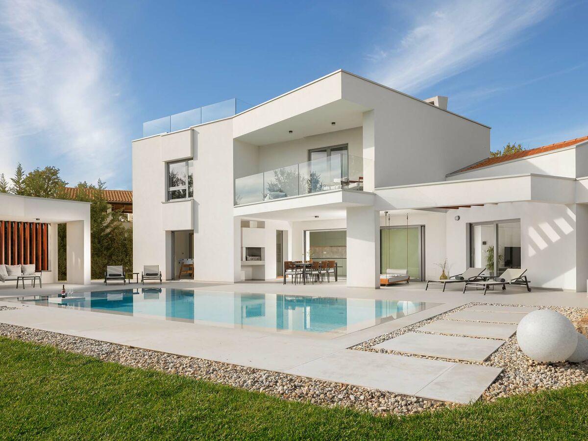 Villa Villa Brioli - Outdoor photo 3