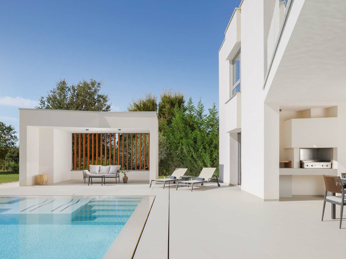 Villa Villa Brioli - Outdoor photo 5